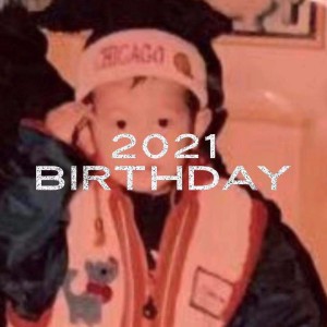 Dengarkan lagu 2021 Birthday (完整版) nyanyian mc jz dengan lirik