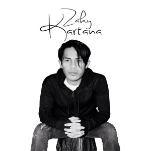 Dengarkan Masih Merindukannya lagu dari Zaky Kartana dengan lirik
