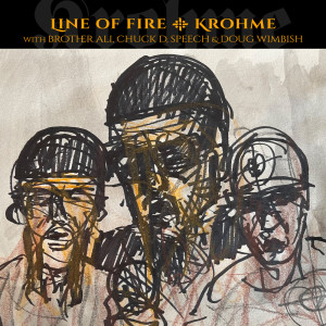 收听Krohme的The Judgment (feat. Lord Jamar; Sadat X; Doug Wimbish) ((Instrumental))歌词歌曲