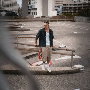 default playlist img