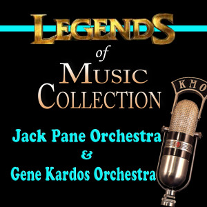 ดาวน์โหลดและฟังเพลง Love For Sale  พร้อมเนื้อเพลงจาก Orchestras of Jack Pane