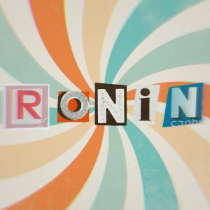 ดาวน์โหลดและฟังเพลง Ronin (Explicit) พร้อมเนื้อเพลงจาก King Usher