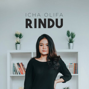 Album Rindu from Icha Olifa