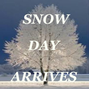 Various Artists的专辑Snow Day Arrives
