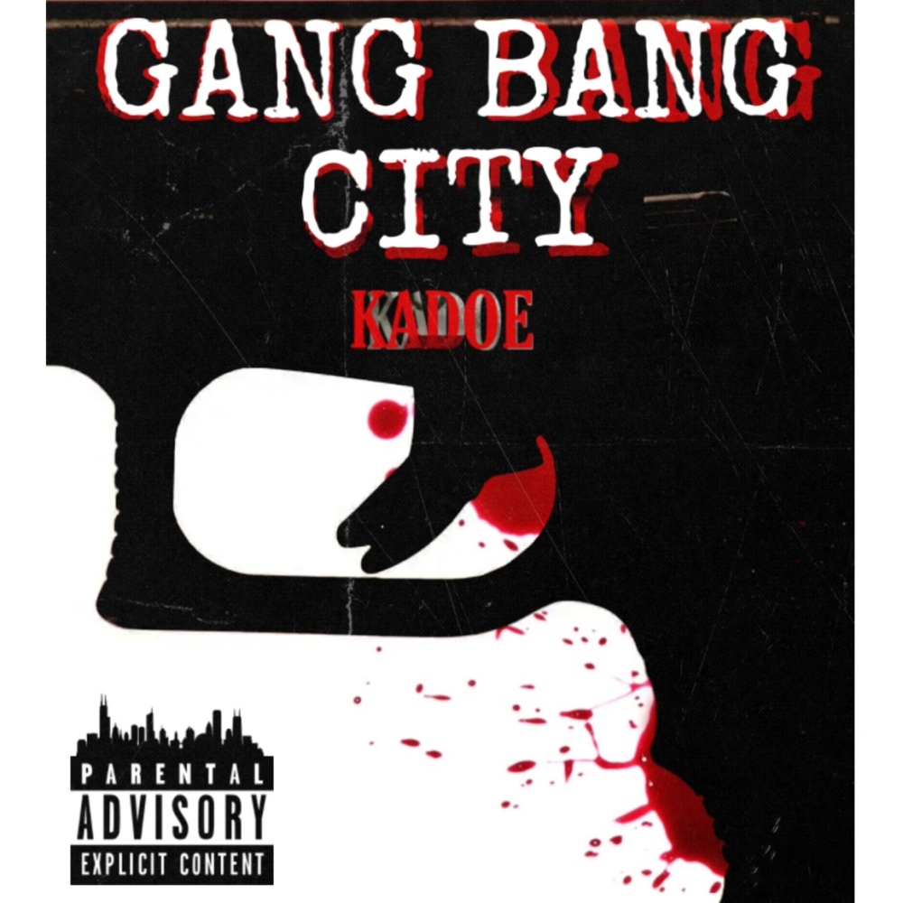 Gangbang City (Explicit)