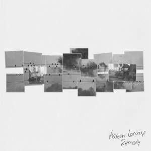 Kareen Lomax的专辑Remedy (Explicit)