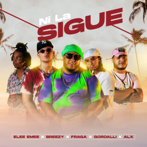 Listen to Ni La Sigue song with lyrics from Elee Emee