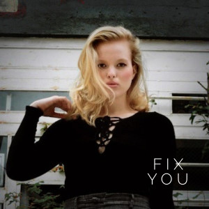 Album Fix You oleh Kiera
