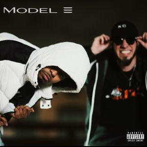 UBI的專輯MODEL 3 (Explicit)