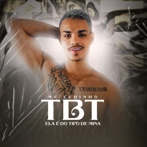 ดาวน์โหลดและฟังเพลง Tbt, Ela É do Tipo de Mina พร้อมเนื้อเพลงจาก Mc Lebinho