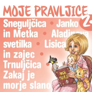 Dengarkan Lisica in zajec lagu dari Aljaž Tepina dengan lirik