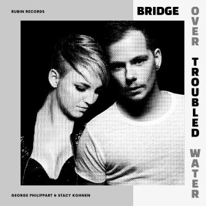 收聽George Philippart的Bridge over Troubled Water歌詞歌曲