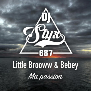 Dengarkan Ma Passion lagu dari DJ Styx 687 dengan lirik