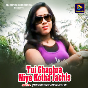 Janani Sahis的专辑Tui Ghaghra Niye Kotha Jachis