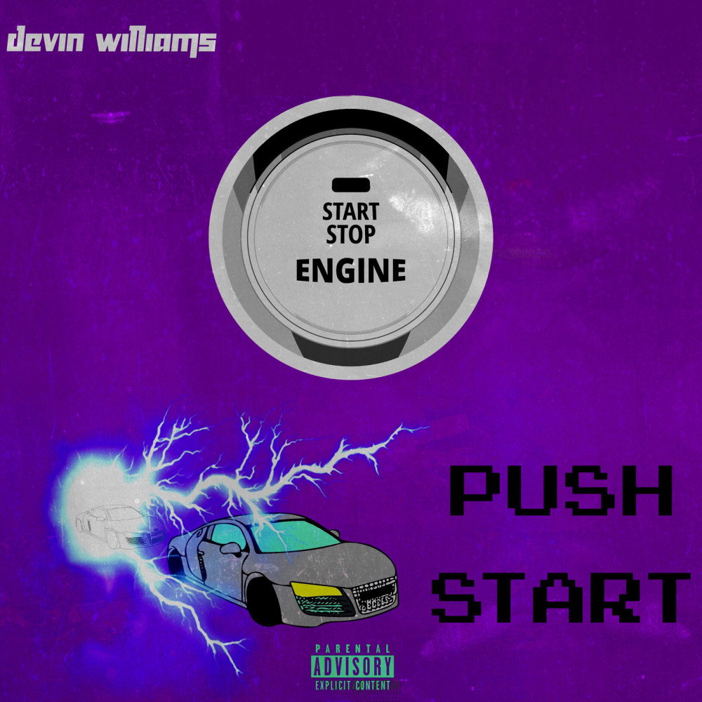 Push Start (Explicit)