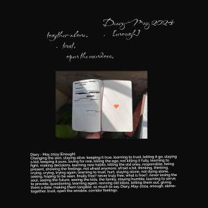 收聽Your friend daao的Together Alone歌詞歌曲