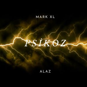Album Psikoz from Mark XL