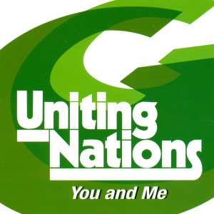 อัลบัม You and Me ศิลปิน Uniting Nations