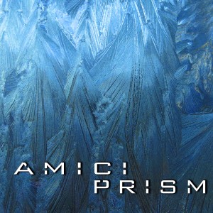 Amici Prism的專輯Drifting Downstream