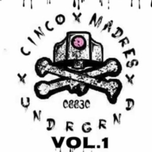 收聽Kinto Cincomadres的Episodio 7 Vol.1歌詞歌曲