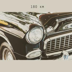 Dengarkan 180 Km lagu dari Romo One dengan lirik