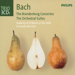 收聽William Bennett的J.S. Bach: Orchestral Suite No.2 - Menuet歌詞歌曲