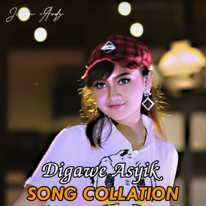 Various Artists的專輯Song Collation Digawe Asyik