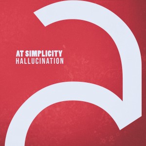 At Simplicity的專輯Hallucination
