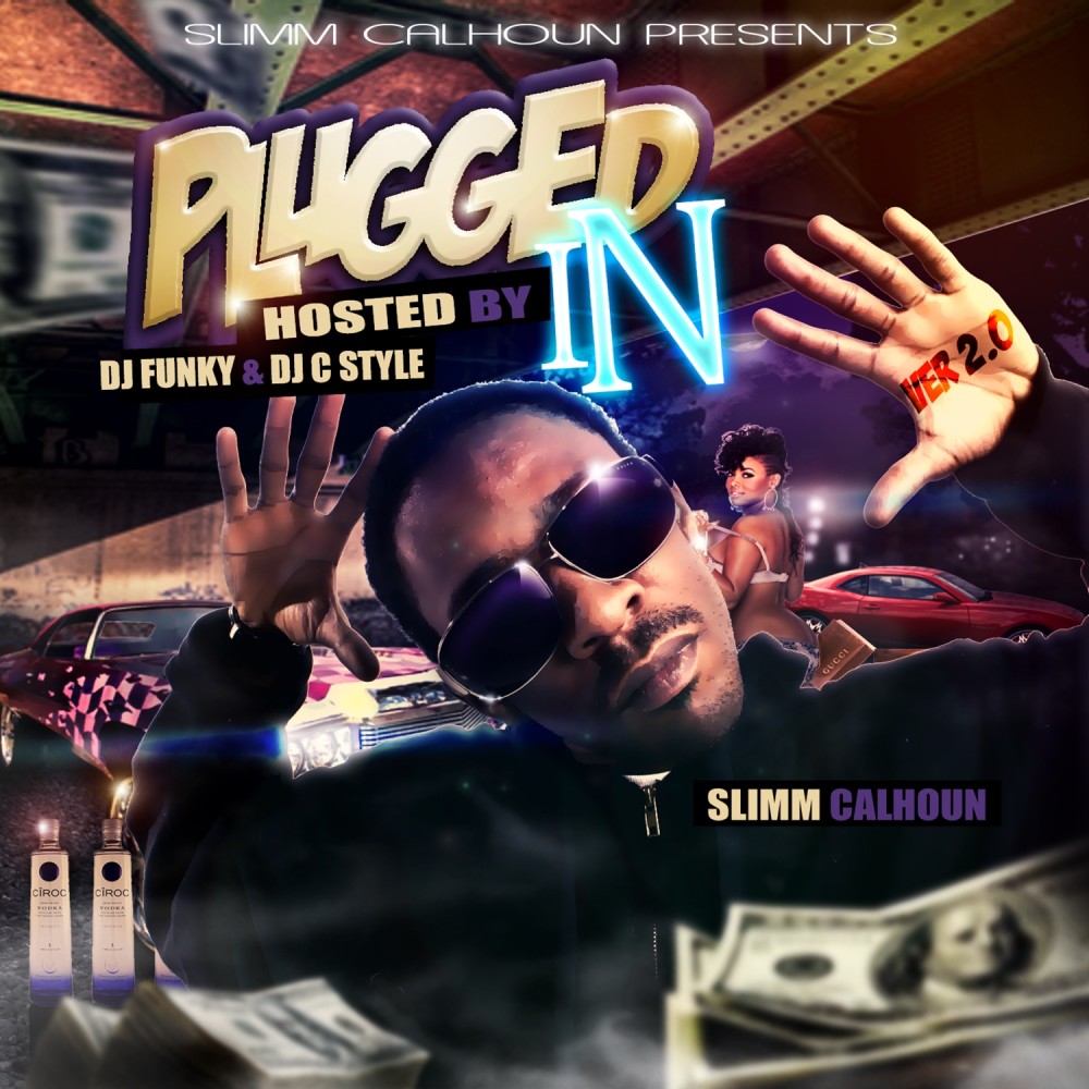 N Da Club (Explicit)