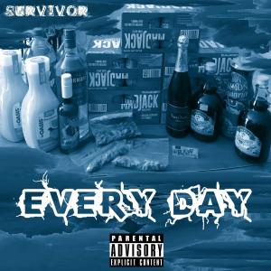 Album Every Day (Explicit) from Survivor