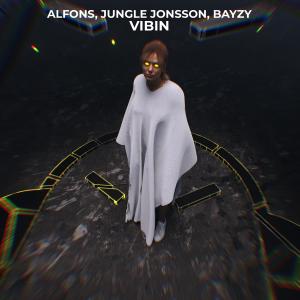 Alfons的專輯Vibin