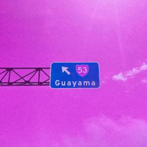 收聽Mike Rodz的GUAYAMA歌詞歌曲