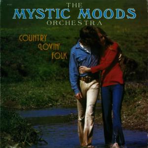 收聽Mystic Moods Orchestra的Everbody's Talkin'歌詞歌曲