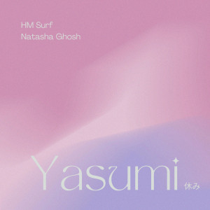 Album Yasumi oleh HM Surf