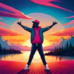 default playlist img