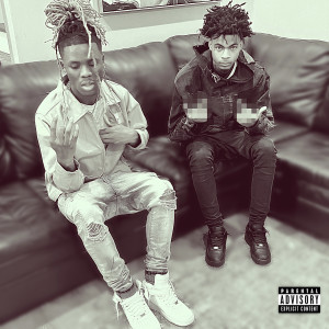 Album Look at Me! (Explicit) from Unghetto