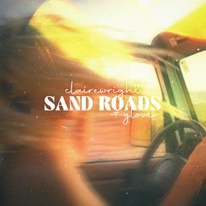 Claire Wright的專輯Sand Roads