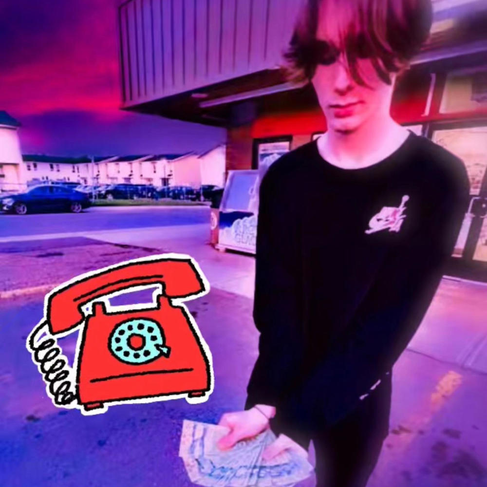 Telephony (feat. Elloyd) (Explicit)