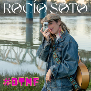 Listen to DtMF song with lyrics from Rocío Soto