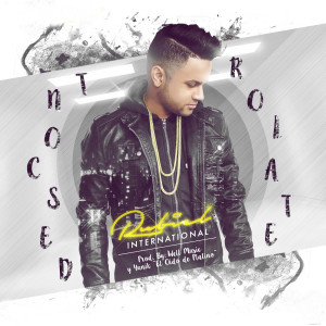 Album Descontrolate from Rubiel International