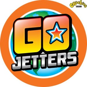 收聽Go Jetters的Go Jetters Theme歌詞歌曲