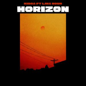 收聽Kidra的Horizon (feat. لينا نور)歌詞歌曲