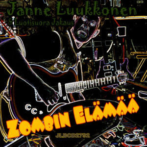 ดาวน์โหลดและฟังเพลง Zombin Elämää พร้อมเนื้อเพลงจาก Janne Luukkonen