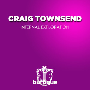Album Internal Exploration oleh Craig Townsend