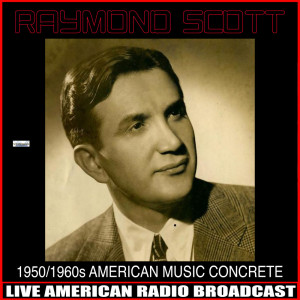 Album 1950s/1960s American Music Concrete from 