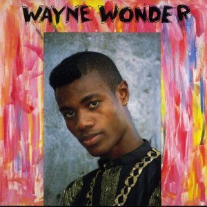 收聽Wayne Wonder的Eternal Flame歌詞歌曲