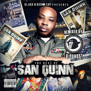 ดาวน์โหลดและฟังเพลง I'm Alright (Explicit) พร้อมเนื้อเพลงจาก San Quinn