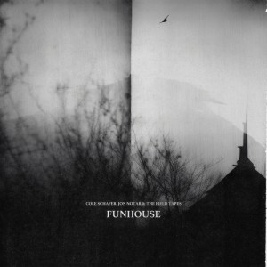 Listen to Funhouse song with lyrics from Cole Schafer