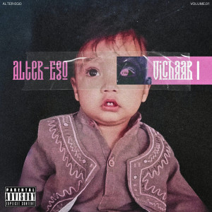 vichaar的專輯Alter-Ego 01