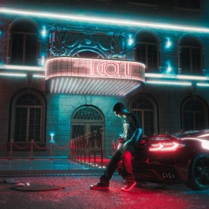 default playlist img